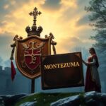 Significado del apellido Montezuma