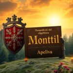 Significado del apellido Montilva