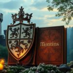 Significado del apellido Montins