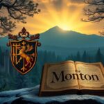 Significado del apellido Monton