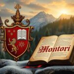 Significado del apellido Montori