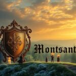 Significado del apellido Montsant