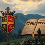 Significado del apellido Montserrat