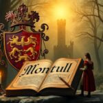 Significado del apellido Montull