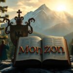 Significado del apellido Monzon