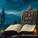 Significado del apellido Moo