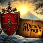 Significado del apellido Moraga