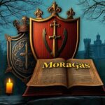 Significado del apellido Moragas