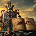 Significado del apellido Moragues