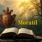 Significado del apellido Moratal
