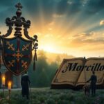 Significado del apellido Morcillo