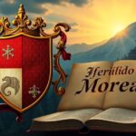Significado del apellido Morea