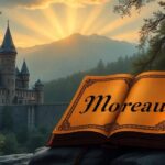 Significado del apellido Moreau