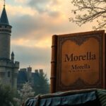 Significado del apellido Morella