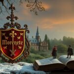 Significado del apellido Morenete