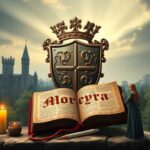 Significado del apellido Moreyra