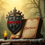 Significado del apellido Morhain