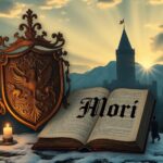 Significado del apellido Mori