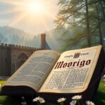 Significado del apellido Moriñigo