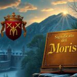 Significado del apellido Moris