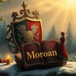 Significado del apellido Moroan