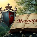 Significado del apellido Moronta