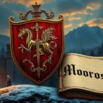 Significado del apellido Moros