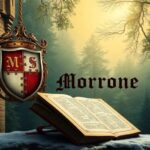 Significado del apellido Morrone