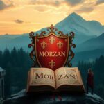 Significado del apellido Morzan