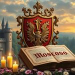 Significado del apellido Moscoso