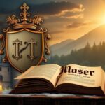 Significado del apellido Moser