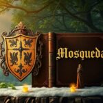 Significado del apellido Mosqueda