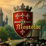 Significado del apellido Mostolac