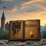 Significado del apellido Mudawar