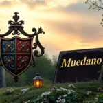 Significado del apellido Muedano