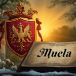 Significado del apellido Muela