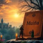 Significado del apellido Muiña