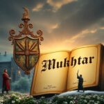 Significado del apellido Mukhtar
