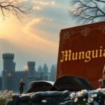 Significado del apellido Munguía