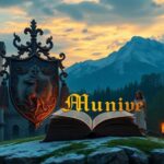 Significado del apellido Munive