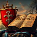 Significado del apellido Murad