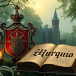 Significado del apellido Murquio