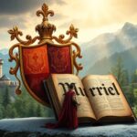 Significado del apellido Murriel