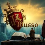 Significado del apellido Musso