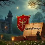 Significado del apellido Mutigliengo