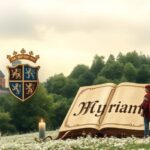 Significado del apellido Myriam