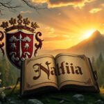 Significado del apellido Nabila