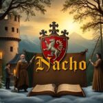 Significado del apellido Nacho