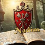 Significado del apellido Nadim