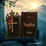 Significado del apellido Nadin